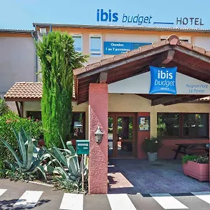 Ibis Budget Avignon Nord Hotel Le Pontet (Vaucluse)