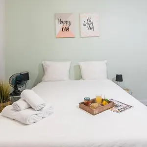 Ws Louvre - Saint Honoré Appartement Paris
