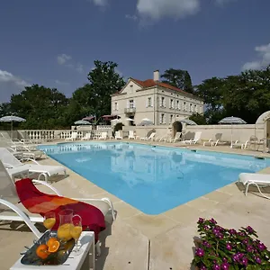 Le Manoir Jean Hotel Saint-Paul-dʼEspis