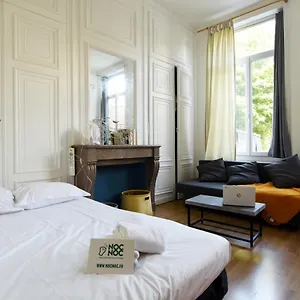 Nocnoc - Le Petit National Appartement Lille